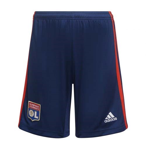 Pantalones Lyon Segunda equipo 2022-23